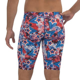 Dolfin Uglies - Liberty Jammer Swimsuit (Red/White/Blue)