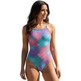 Dolfin Uglies - Maya V-2 Back One Piece Swimsuit