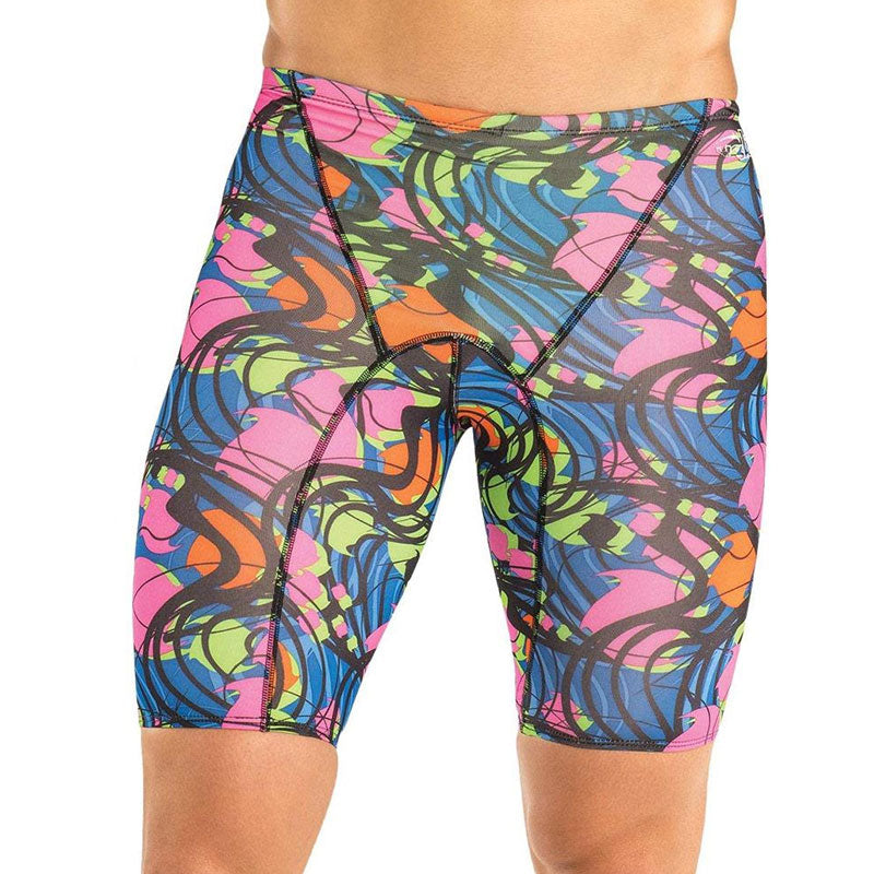 Dolfin Uglies - Men's Party Gras Jammer Swimsuit