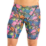 Dolfin Uglies - Men's Party Gras Jammer Swimsuit