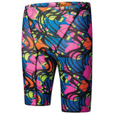 Dolfin Uglies - Men's Party Gras Jammer Swimsuit
