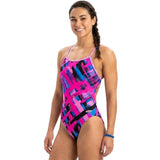 Dolfin Uglies - Moda One Piece Swimsuit