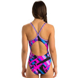 Dolfin Uglies - Moda One Piece Swimsuit