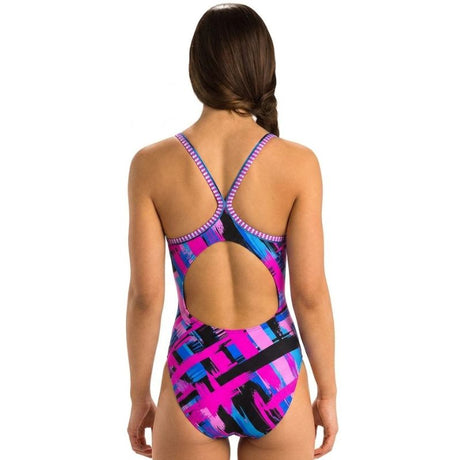 Dolfin Uglies - Moda One Piece Swimsuit