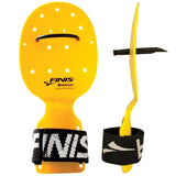 FINIS - Bolster Paddles