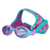 FINIS - DragonFlys Kids' Goggles - Shell Tint