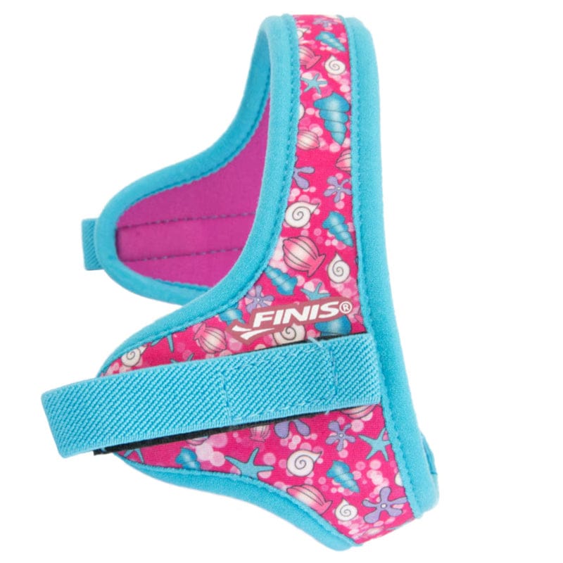 FINIS - DragonFlys Kids' Goggles - Shell Tint