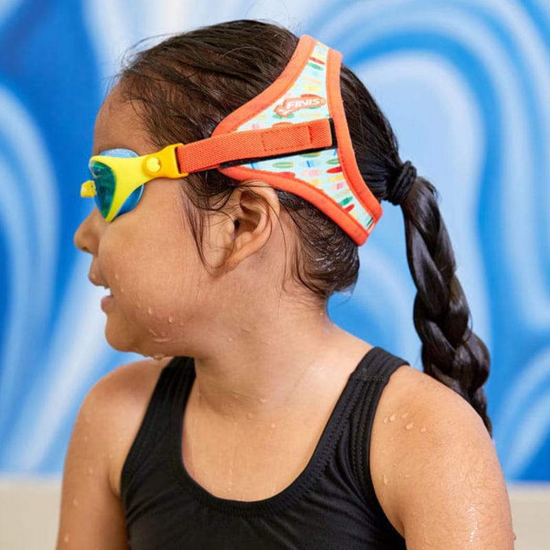 FINIS - DragonFlys Kids' Goggles - Surf Rider