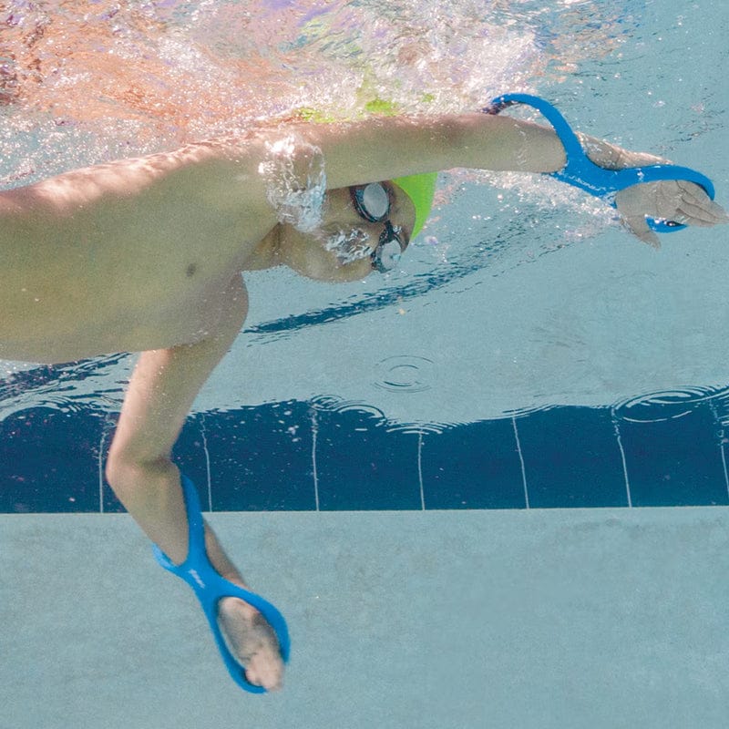 FINIS - Forearm Junior Fulcrums