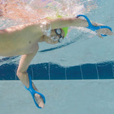 FINIS - Forearm Junior Fulcrums