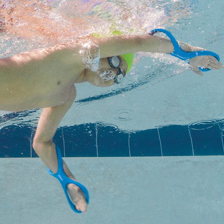 FINIS - Forearm Junior Fulcrums