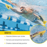 FINIS - Freestyler Hand Paddles