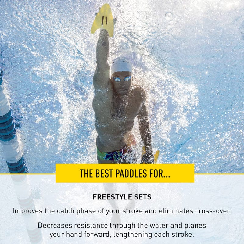 FINIS - Freestyler Hand Paddles