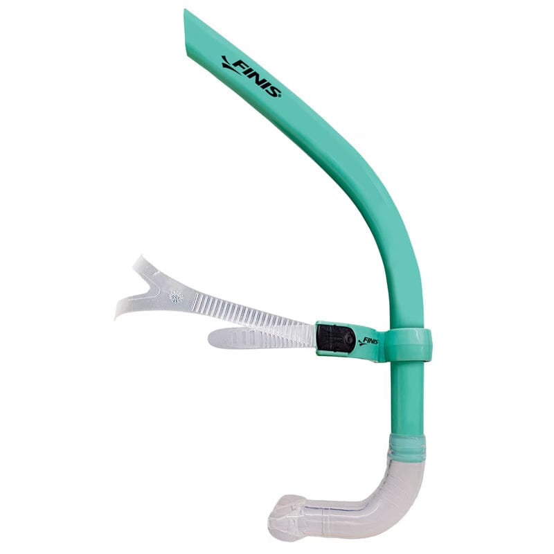 FINIS - Glide Snorkel - Mint Green