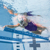 FINIS - Glide Snorkel - Mint Green