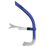 FINIS - Glide Snorkel - Ocean Blue