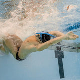 FINIS - Glide Snorkel - Ocean Blue