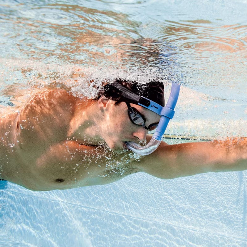 FINIS - Glide Snorkel - Ocean Blue
