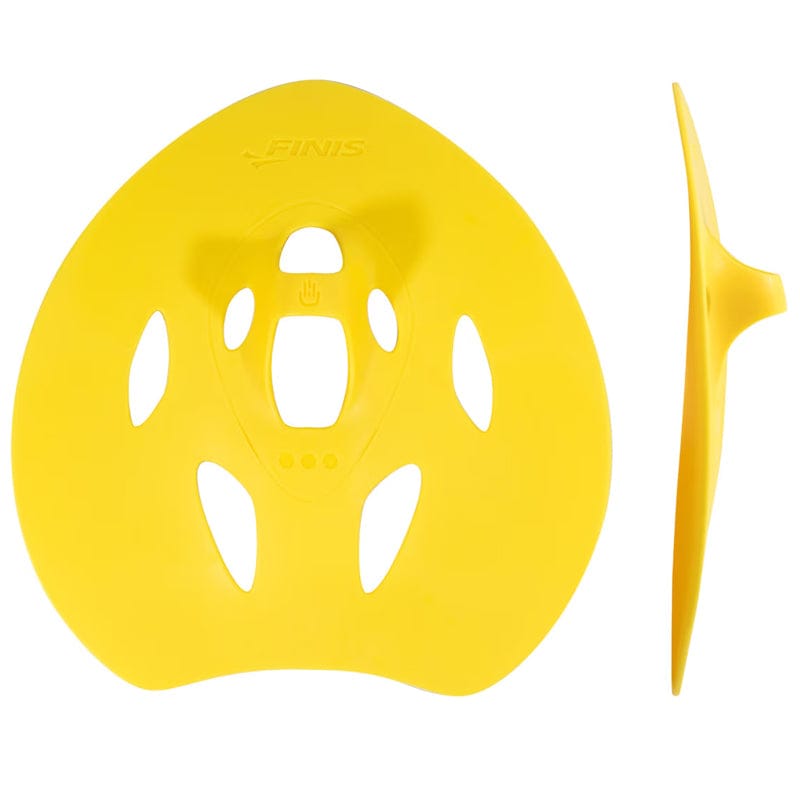 FINIS - Manta Strapless Technique Paddles