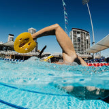 FINIS - Manta Strapless Technique Paddles