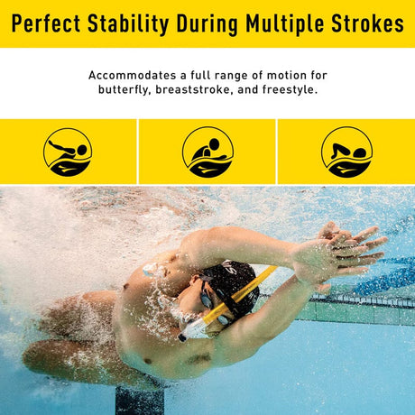 FINIS - Original Swimmer’s Snorkel