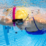 FINIS - Original Swimmer’s Snorkel - Pink