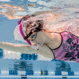 FINIS - Original Swimmer’s Snorkel - Pink