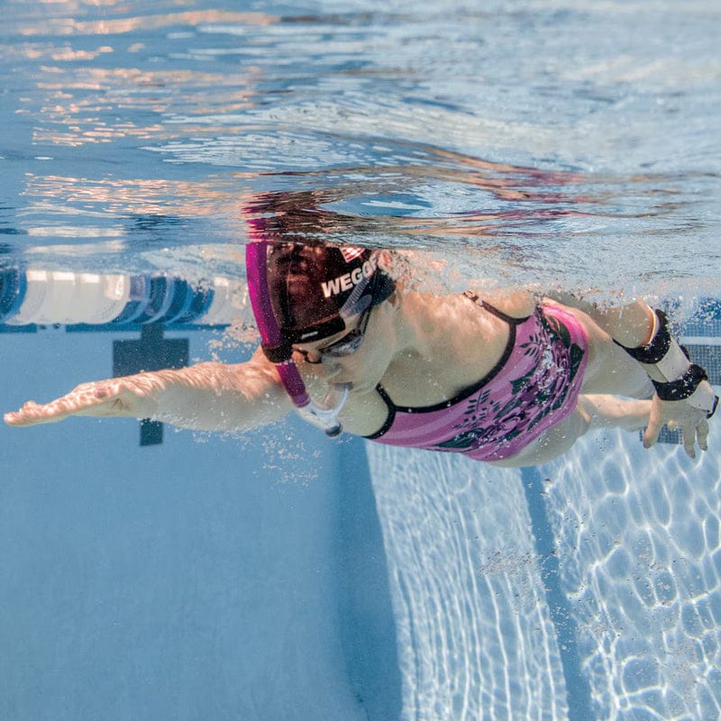 FINIS - Original Swimmer’s Snorkel - Pink