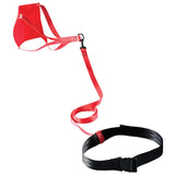 FINIS - Resistance Swim Parachute - Red