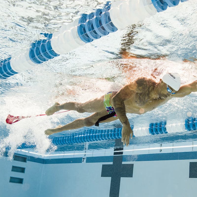 FINIS - Resistance Swim Parachute - Red
