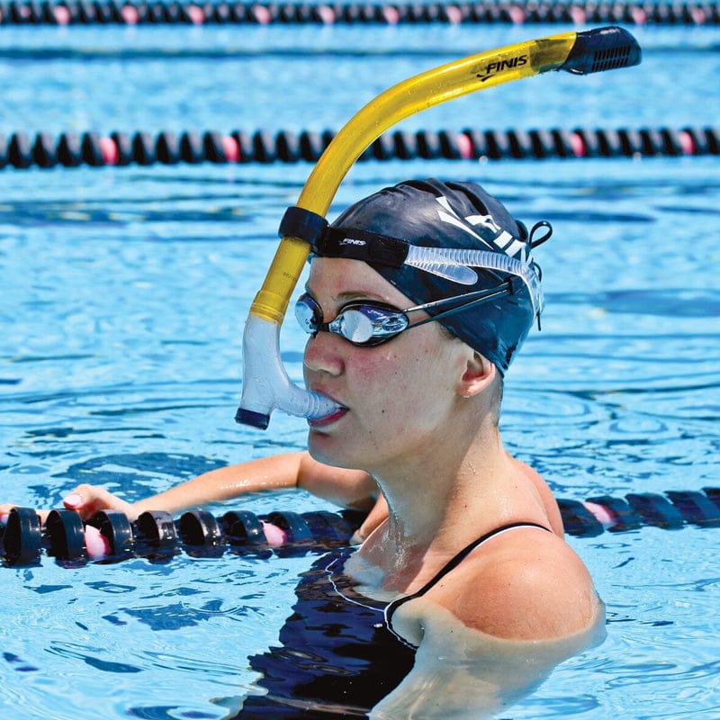 FINIS - Snorkel Dry Top