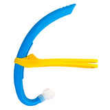 FINIS - Stability Junior Snorkel - Ocean Blue