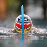FINIS - Stability Junior Snorkel - Ocean Blue