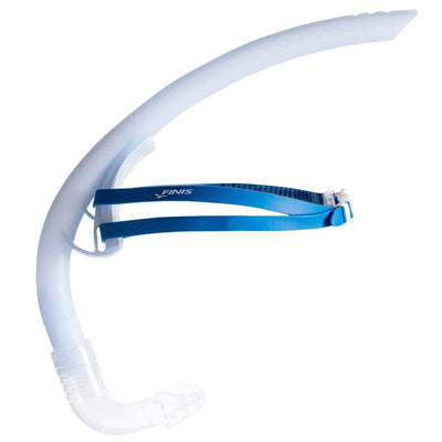 FINIS - Stability Snorkel - Glacier