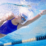 FINIS - Stability Snorkel - Glacier