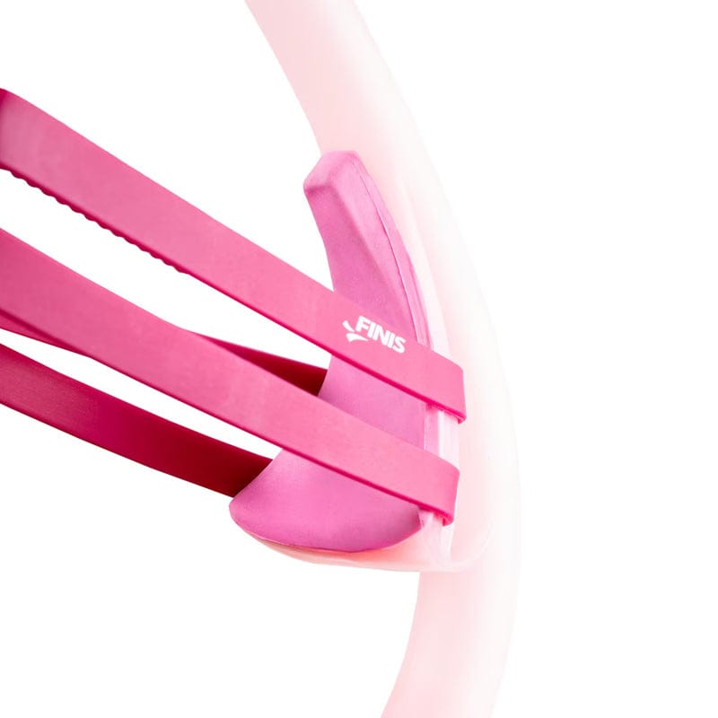 FINIS - Stability Snorkel - Orchid