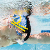 FINIS - Stability Snorkel - Speed Black