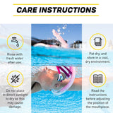 FINIS - Stability Snorkel - Speed Black