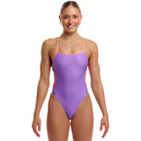 Funkita - Add Me Babe - Ladies Eco Cut Away One Piece