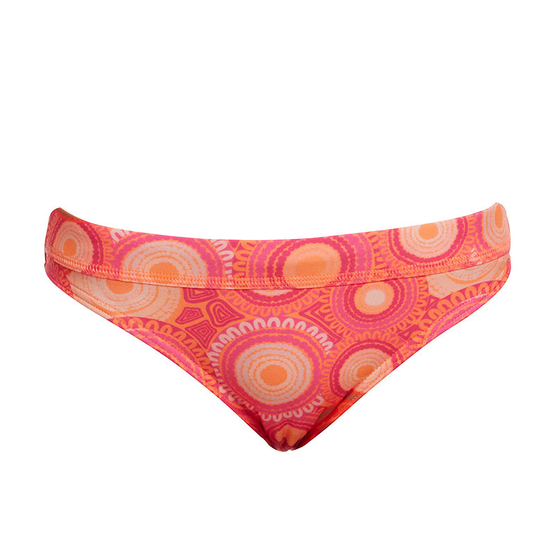 Funkita - Ahelhe - Girls Eco Sports Brief