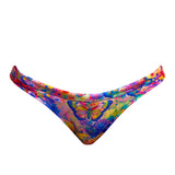 Funkita - Austin Flowers - Ladies Eco Hipster Brief