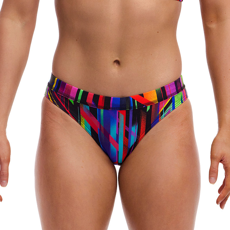 Funkita - Baby Beamer - Ladies Eco Sports Brief