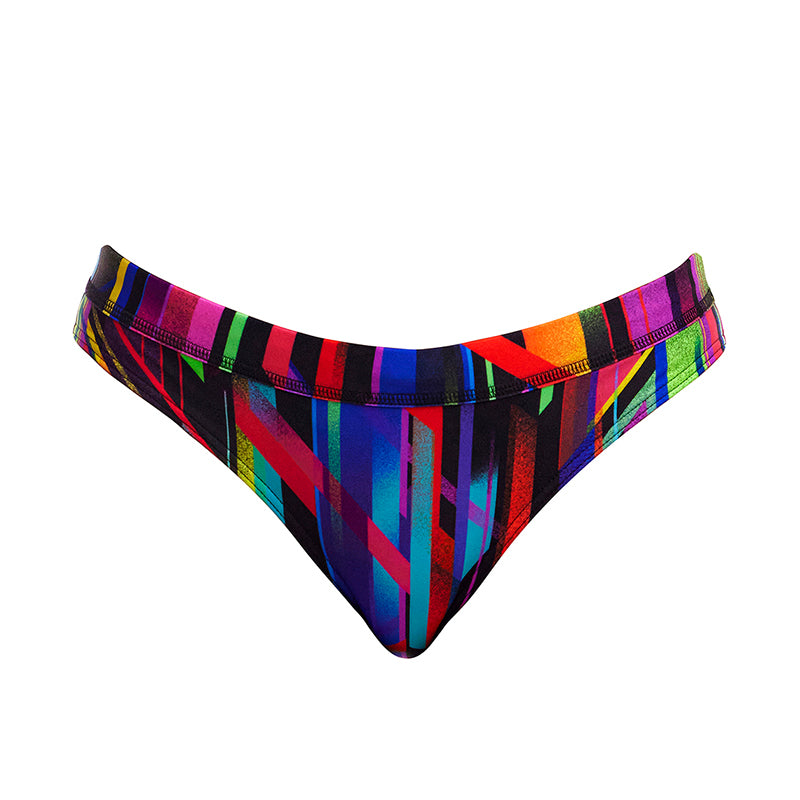 Funkita - Baby Beamer - Ladies Eco Sports Brief