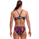 Funkita - Baby Beamer - Ladies Eco Sports Brief