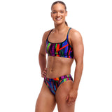 Funkita - Baby Beamer - Ladies Eco Sports Brief