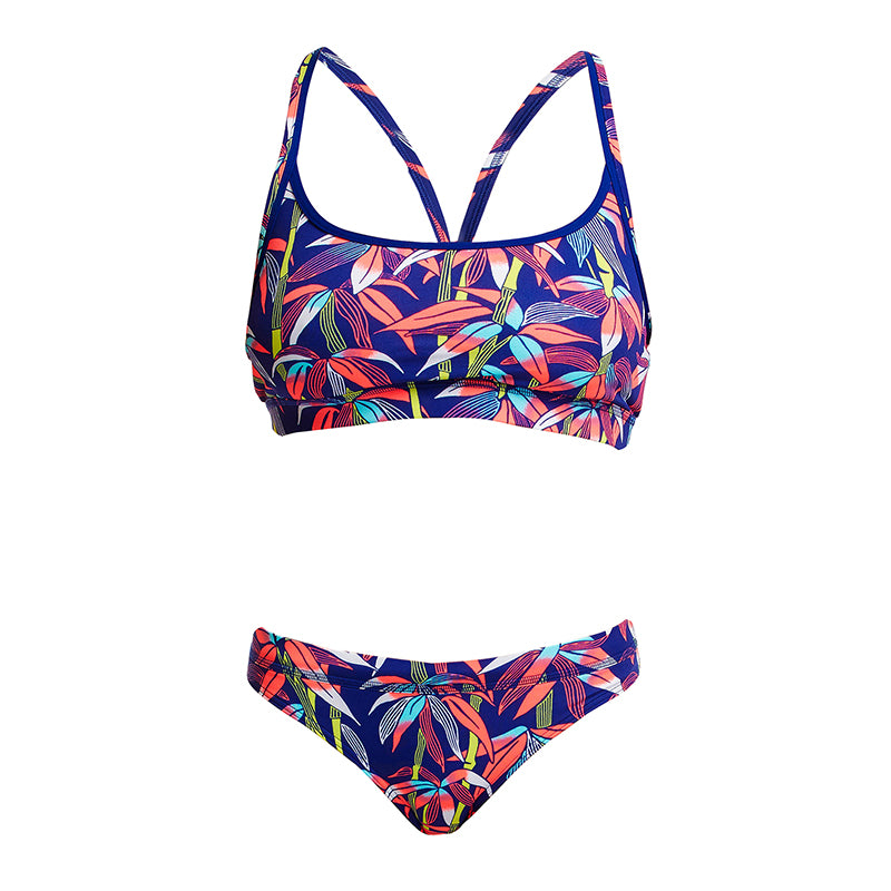 Funkita - BamBamBoo - Ladies Bikini Set Two Piece