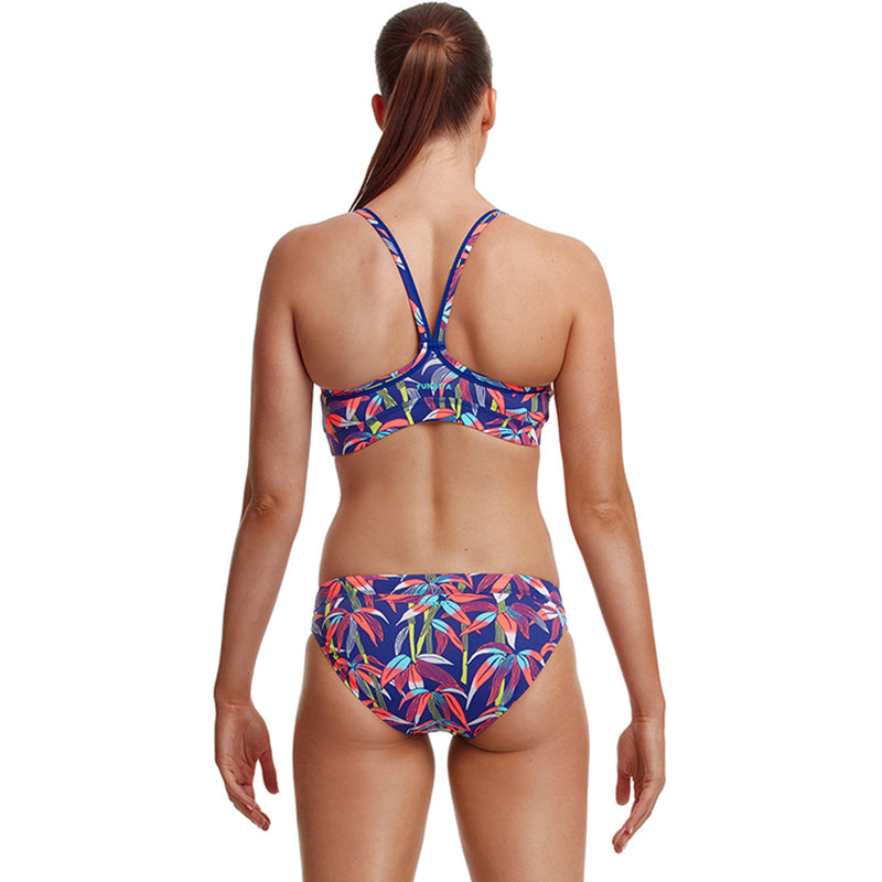 Funkita - BamBamBoo - Ladies Bikini Set Two Piece