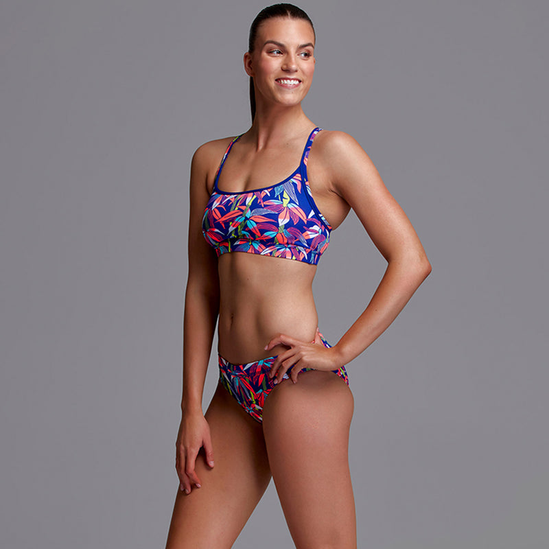 Funkita - BamBamBoo - Ladies Bikini Set Two Piece