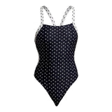 Funkita - Be Positive - Ladies Eco Brace Free One Piece