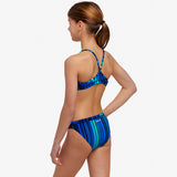Funkita - Beam Bars - Girls Racerback Two Piece